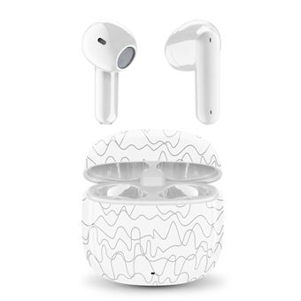 Auriculares Bluetooth Music Sound 8018080490958 - 1