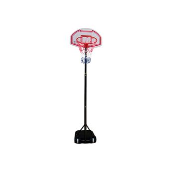 Cesto de basquetebol Ocio Trends para crianças | Regulável | 165 x 210 cm - 1