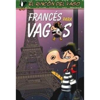 Francés Para Vagos - 1