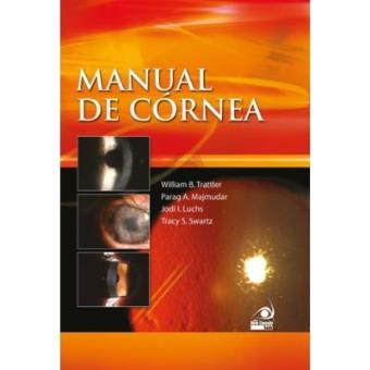 Manual De Córnea - 1