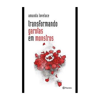 Transformando Garotas em Monstros - 1