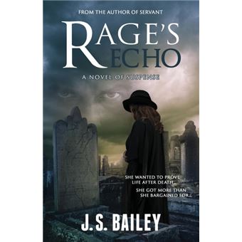 rages Echo Paperback -
