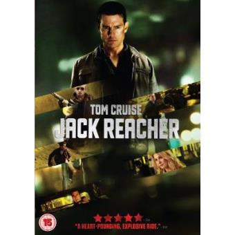 Jack Reacher - 1