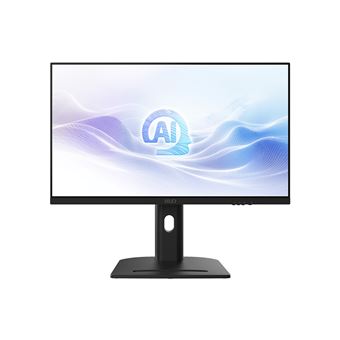 PC All-in-One MSI Modern AM273QP AI 1UM | 27'' | Intel Core Ultra 7 155H | Intel Arc Graphics | 32 GB | SSD 1TB - 1