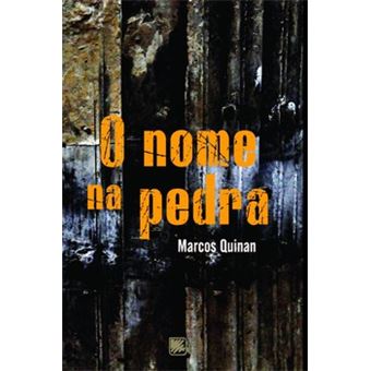 O Nome Na Pedra - 1