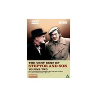 Very Best Of Steptoe And Son  Volume Two - 1