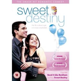 Sweet Destiny - 1