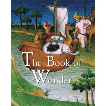 The Book Of Wonder - 1