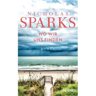 Sparks-Wo Wir Uns Finden-Heyne - 1