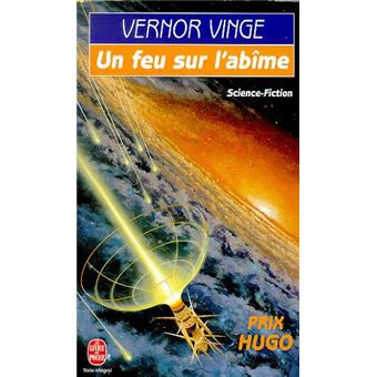 Un Feu Sur L'Abime - 1