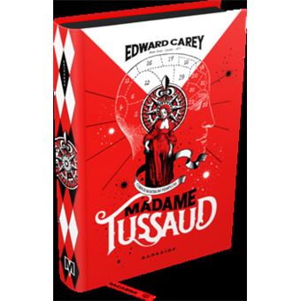 Madame Tussaud: A Pequena Colecionadora De Corpos - 1