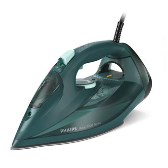 Ferro de Engomar Philips 7000 series DST7050/70 | Verde - 1
