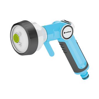 Pistola/bico de Spray de Água CELLFAST 53-340 | Azul - 1