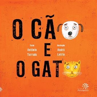 O Cão e o Gato - 1