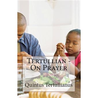 on Prayer Paperback -