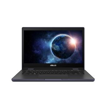 Computador Portátil Híbrido 2 em 1 ASUS BR1402FGA-NT0132XA | 14'' | Intel Core i3 N-series i3-N305 | Intel® UHD Graphics | 8 GB | SSD 128GB - 1