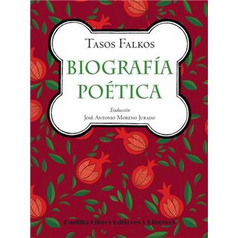 Biografía Poética - 1