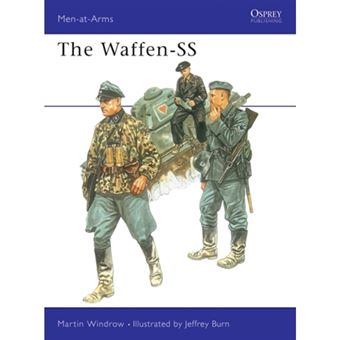 The Waffen-SS - 1