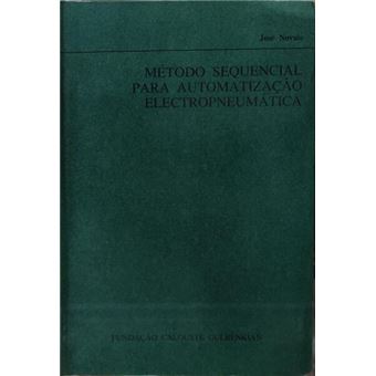 Método sequencial para automatização electropneumática. - 1