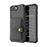 Capa Magunivers PU revestido com folha built-in preto para Apple iPhone 8 Plus/7 Plus/6s Plus/6 Plus 4.7 inch_1