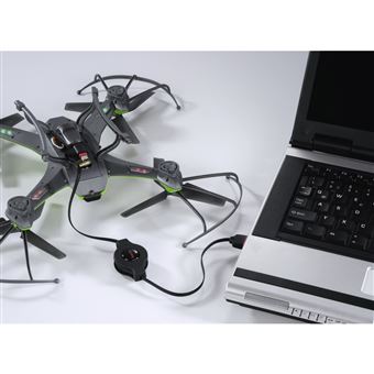 Cabo USB Hama 00027736 Preto
