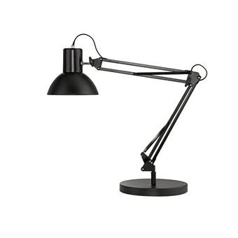 Candeeiro de mesa Unilux UNILUX SUCCESS 66 | Preto - 1