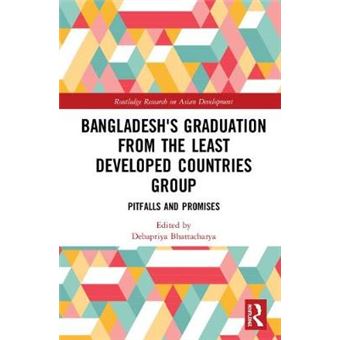 Bangladesh'S Graduation From The Least Developed Countries Group - 1