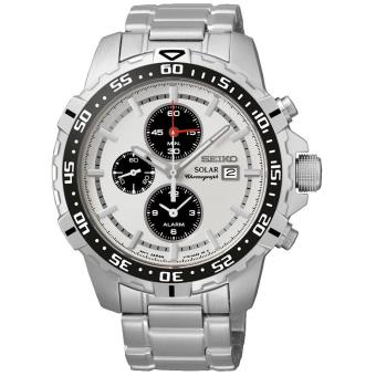 Relógio Seiko Solar Ssc297P1 - 1