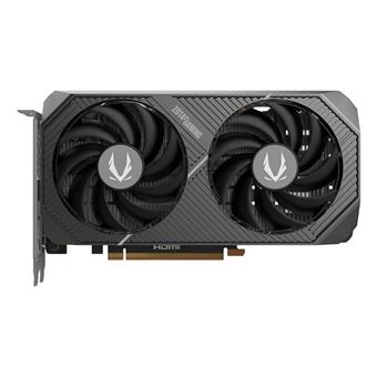 Placa de Vídeo Zotac GAMING GeForce RTX 5060 Twin Edge | Preto - 1
