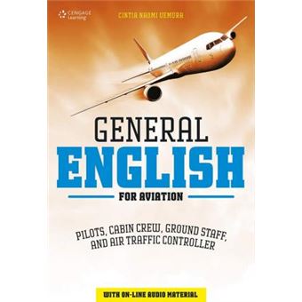 General English for aviation - 1