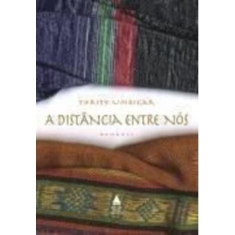 A Distancia Entre Nos , Portugues Portugal - 1