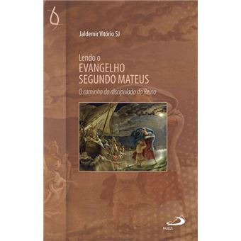 Lendo o Evangelho Segundo Mateus - 1