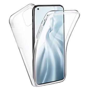 Capa 360° Proteção Frente e Verso G4M para Samsung Galaxy A22 5G - 1