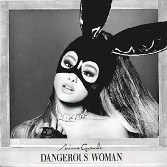 Dangerous Woman - 1