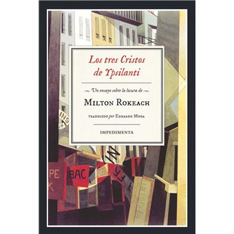 Los Tres Cristos De Ypsilanti - 1