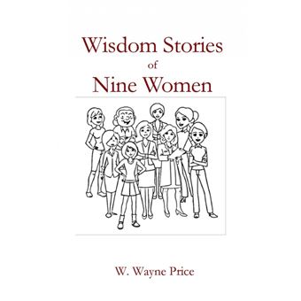 Wisdom Stories Of Nine Women - 1