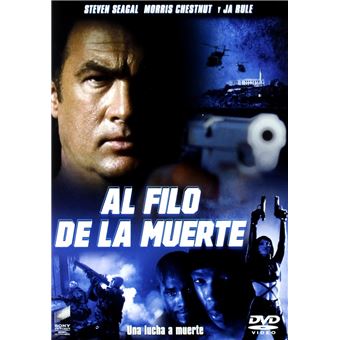 Al Filo De La Muerte (DVD) / Half Past Dead