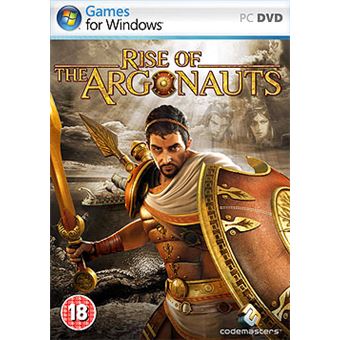 Rise of the Argonauts PC - 1