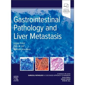 Gastrointestinal Pathology And Liver Metastasis - 1