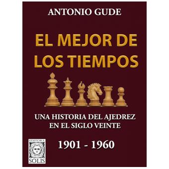El Mejor De Los Tiempos 1901-1960 - 1