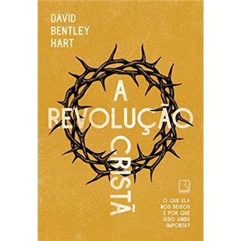 A Revolução Cristã - 1