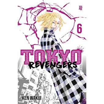 Tokyo Revengers - Vol. 06 - 1