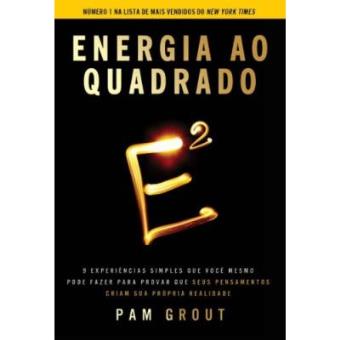 Energia Ao Quadrado - 1