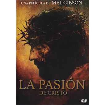 The Passion of the Christ (2004) / La Pasion de Cristo (DVD) - 1
