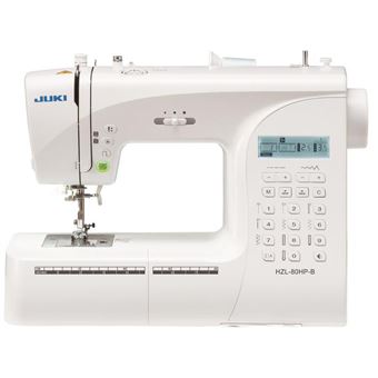 Máquina de Costura Juki HZL-80H |197 Pontos - 1
