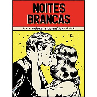 Noites Brancas - Coleção De Bolso - 1