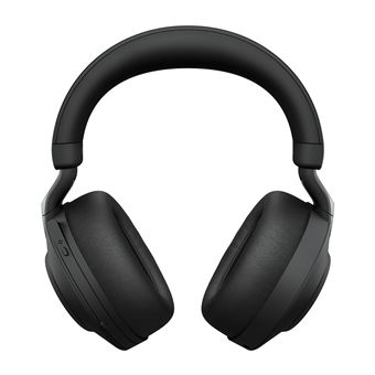 Auscultadores Bluetooth Jabra Evolve2 85 | Preto - 1