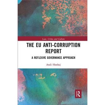 The Eu Anti-Corruption Report - 1