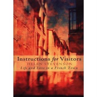 Instructions For Visitors: Life And Love In A French Town - [Version Originale] - 1