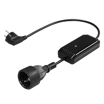 Condicionador de Linha digitalSTROM SW-SSL200-FS | Preto - 1